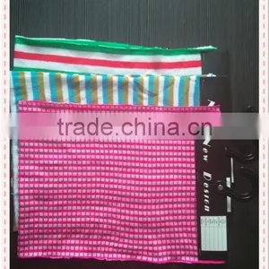 Knitted Fabric&Christmas Style Fabric&Winter Knitted Fabric thumbnail-1