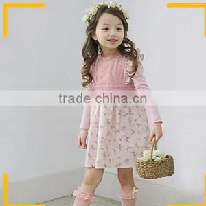 2016 Newest Kids Kurtis for Girls Baby Toddler Girl Clothing Wholesale Clothing thumbnail-2
