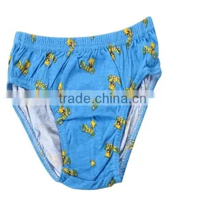 Kids Thong Underwear Trendy Boy Underwear Children Thongs Underwear thumbnail-2