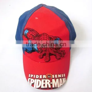 100%cotton Softable Boys Baseball Cap thumbnail-1