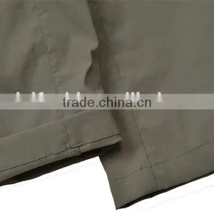 Tailored Made Hot Quality Polyester/spandex Mens Mountaineering&climbing Sports Sweat Pants thumbnail-6