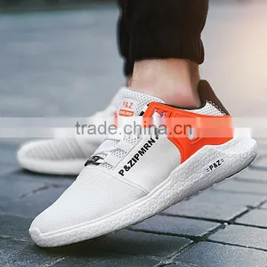 New Design Top Men's Sports Shoes Running 2017 Casual Shoes thumbnail-4