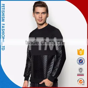 Top Quality OEM Short Sleeve Hoodie Sweatshirt thumbnail-1