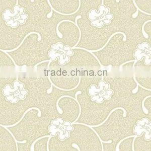 100% Polyester Printed Textile Mattress Fabric thumbnail-1
