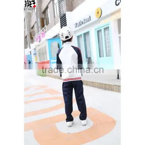 School-Uniform Sample Wholesale Sports Clothing School Uniform Shirts Wholesale thumbnail-1