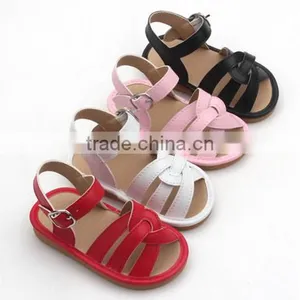 Kids Shoes Latest Design Rubber Shoes for Squeak Shoes thumbnail-2