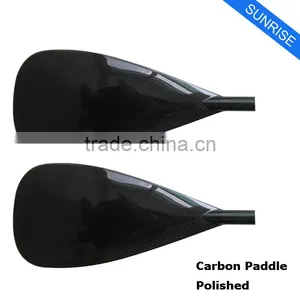 Wholesale SUP Paddle Carbon SUP Paddle For Paddling Surfboard thumbnail-6
