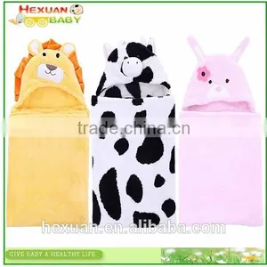 Many Stocked Designs, Babies Warm Baby Swaddle Blanket,New Product 2015 Christmas Blanket Gift Sets Super Soft Baby Swaddle thumbnail-1