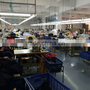 Dongguan City Coolzone Garment Co., Ltd. company overview - view 3 thumbnail