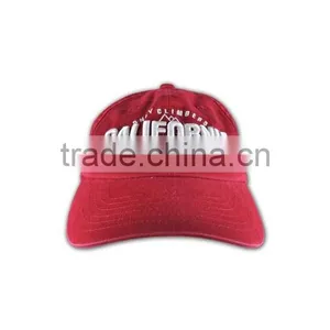 Get $300 Coupon Design Your Own Wholesale 100% Cotton Custom Cap and Hat thumbnail-2