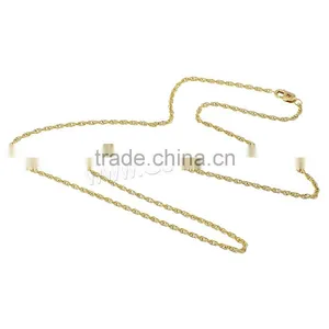 Latest Gold Chain Designs 2016 Gold Chain Designs for Ladies 14k Gold Chain thumbnail-2