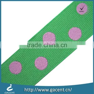 Garment Elastic Trimming Band With Different Pattern Design thumbnail-4