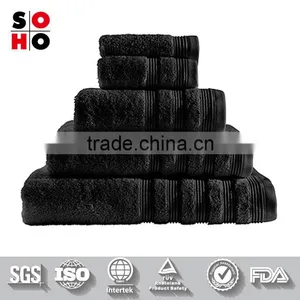 Wholesale Cotton Hand Face Towel thumbnail-1