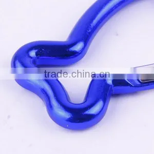 Led Animal Key Chain Flashlight thumbnail-4