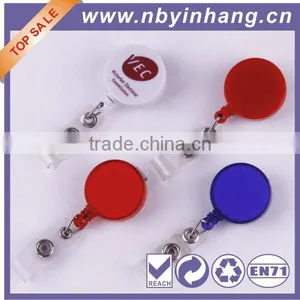 Ski Pass Retractable Reel XSBH0112B thumbnail-2