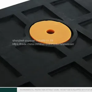 GOLF HITTING MAT YQ-4DJD005 thumbnail-2
