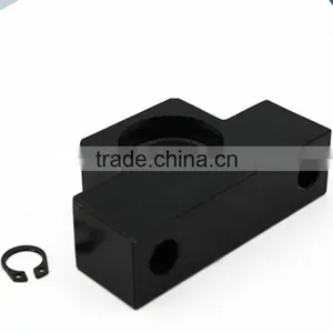Low Price Ball Screw Support Unit EK/EF15 thumbnail-2