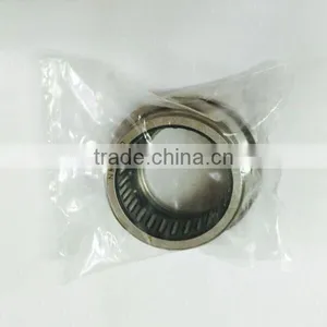40x52x32 mm Cylindrical Needle Roller Bearings NKXR40 thumbnail-1