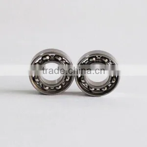 R188 Stainless Steel Deep Groove Ball Bearing for Fidget Spinner thumbnail-4