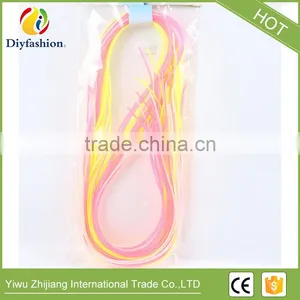 DIYFASHION Pvc Scoubies String Scoubidous Plastic Craft Decorations String thumbnail-4
