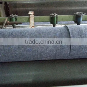 Black Felt Pad for Mattress Furniture Accessories thumbnail-1
