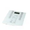 Fashionable Antiskid Body Fat and Body Water Scale XJ-10805B thumbnail-1