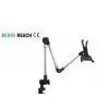 Flexible Adjusted Apple Ipad 2 Tablet PC Mount Holder For Kitchen / Office thumbnail-1