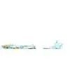 Plastic Hollow Gid Plates Extrusion Line thumbnail-1