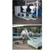 3 Screw Extruding Machinery / DW-BFM-3l 45,55,65 Extruding Machine thumbnail-1