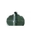 Customized Magnetic Motor Rotor Assembly House Brass Material for Small Windy Generator thumbnail-1