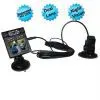 720P Car Black Box With Separate HD DVR thumbnail-1