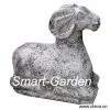 Sell Stone Antique Reproduction Sheep thumbnail-1