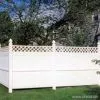 Sell PVC Fences thumbnail-1