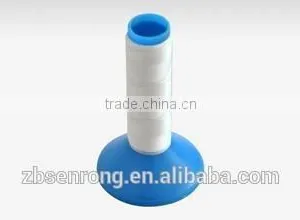White PTFE Yarn thumbnail-5