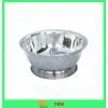 YIDA-24 Inch Bowl Hand & Motor Driven Leaf Trimmer thumbnail-3