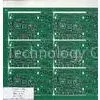 Green Color Single Sided Pcb / Printed Circui Board With HASL ROHS , UL thumbnail-1