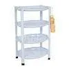 Simple Merchandise Plastic Display Stands Shelf For Grocery Store thumbnail-1