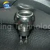 E Cigarette Low Resistance V12 Push Button Switch Stainless Steel thumbnail-1