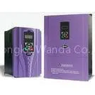 AC 220V Automatic High Frequency Inverter For Pump , Speed Control thumbnail-1