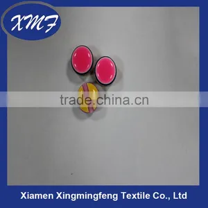 Quality-Assured Factory Custom Melamine Button thumbnail-2