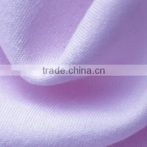 Bamboo Double Sided Fabric Connection Knitting Fabric thumbnail-1
