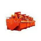 Uniform Mixing XJB Bar Flotation Machine Cell For Copper , Lead , Zinc , Nickel thumbnail-1