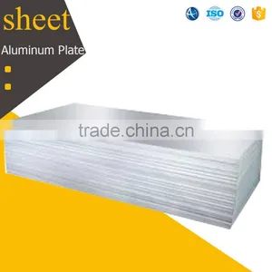 Polished Aluminum Mirror Sheet/plate for Industrial Production thumbnail-3