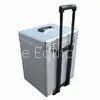 Hardside Luggage With Trolley System and Two Key Locks thumbnail-1