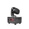 Professional Stage Lighting 10W RGBW Mini LED Moving Head Beam 6 / 8 DMX Channels thumbnail-1