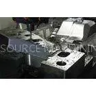 Aluminum Steel CNC Milling Machines For Customized Machines / Equipments thumbnail-1