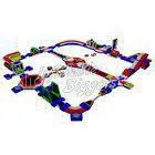 Promotion Sea Inflatable Water Park Custom Brazil , 1000lbs - 5000lbs thumbnail-1