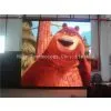 P10mm Indoor Full Color Advertising Led Display Screen thumbnail-1