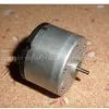 RK-520 DC MOTOR thumbnail-1
