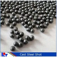 Steel Shot S660/2.0mm With Casting Mateials thumbnail-3